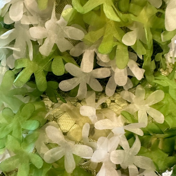 Christian Dior Vintage Hat. - Picture 4 of 15